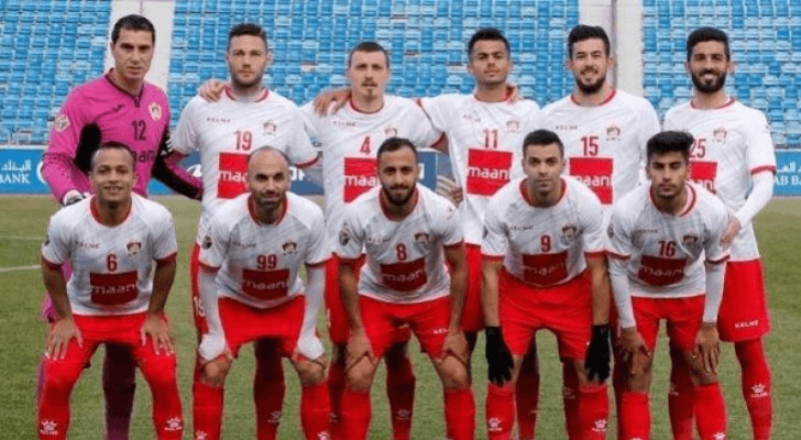 نادي معان
