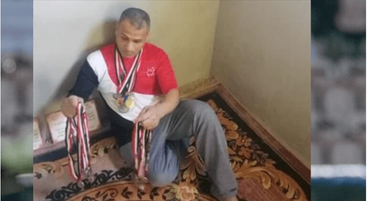 عصام الحديدي