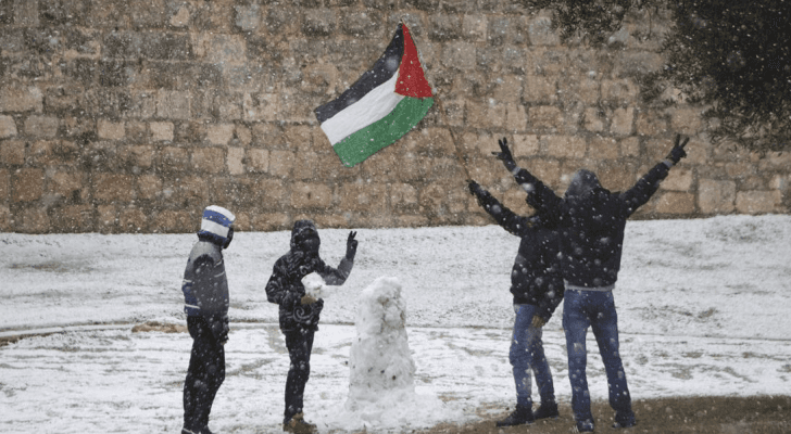 الصورة أرشيفية