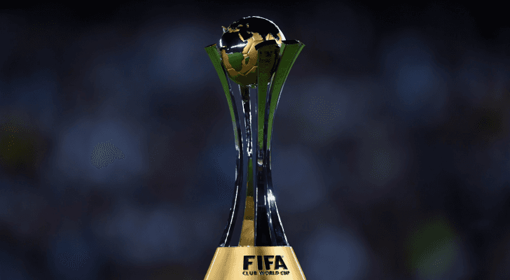 كأس العالم للأندية