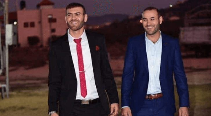بلال وبسام نبيل سعيد ذياب