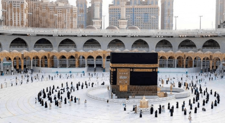 الصورة أرشيفية