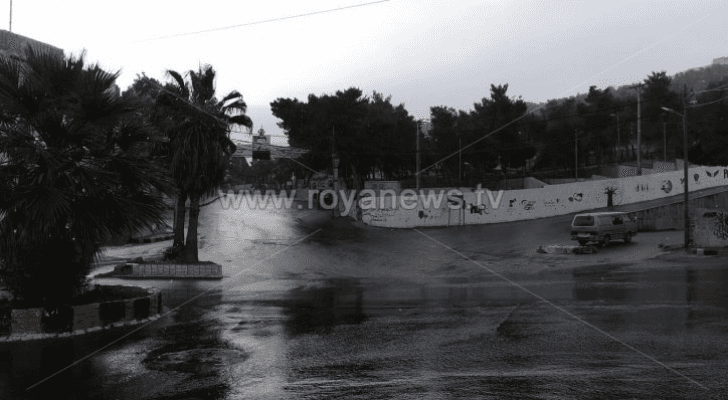 الصورة أرشيفية
