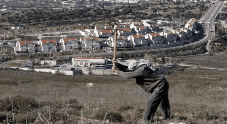 الصورة أرشيفية