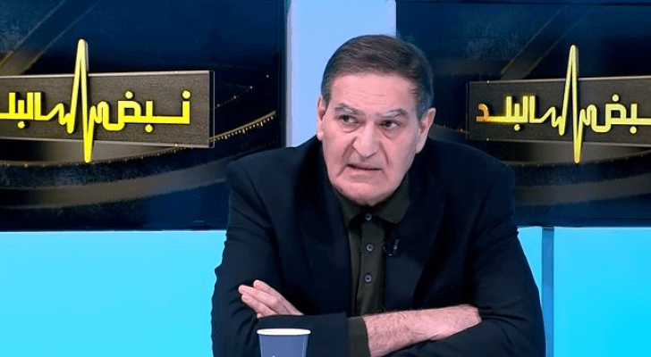الدكتور خالد طوقان، رئيس مجلس مفوضي هيئة الطاقة الذرية