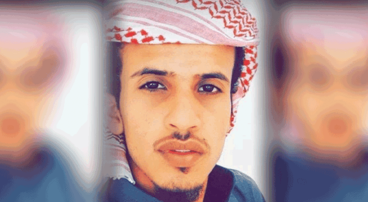 المغدور حمزة الجحاوشة
