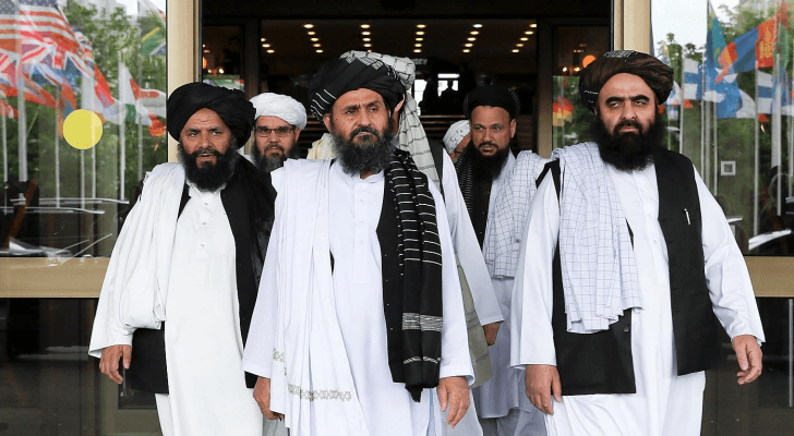 الصورة أرشيفية