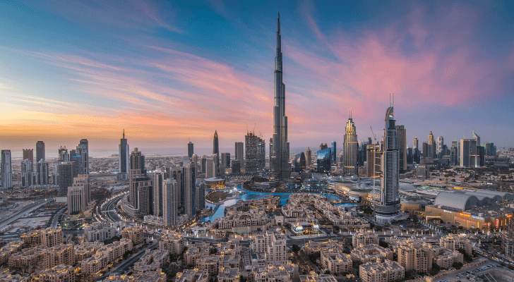 دبي