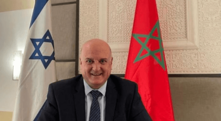 دافيد غوفرين