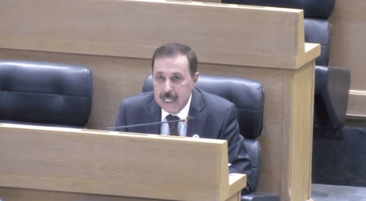 وزير التربية الدكتور تيسير النعيمي