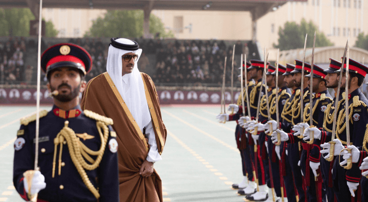 الصورة أرشيفية