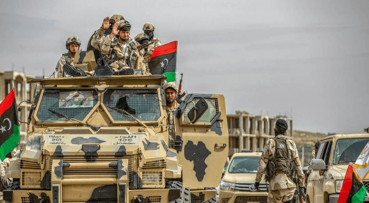 الصورة ارشيفية