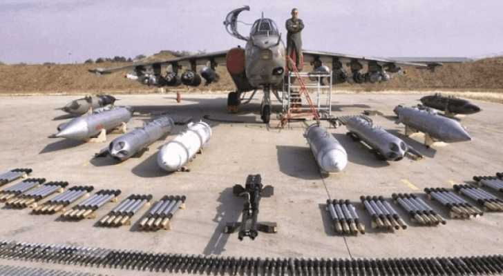 الصورة أرشيفية