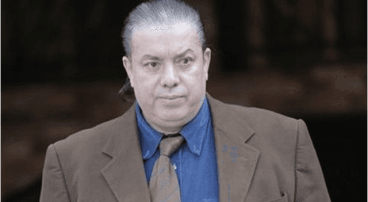 عوني مطيع - ارشيفية