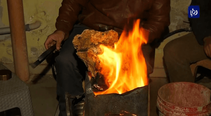 تعبيرية