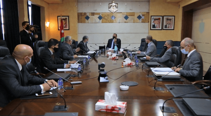 الحكومة: تصويب 22 استيضاحا رصدها ديوان المحاسبة لشهر تشرين الأول