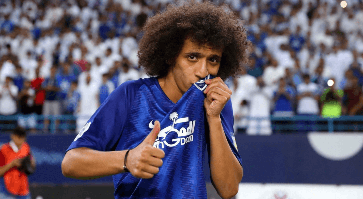 عمر عبد الرحمن