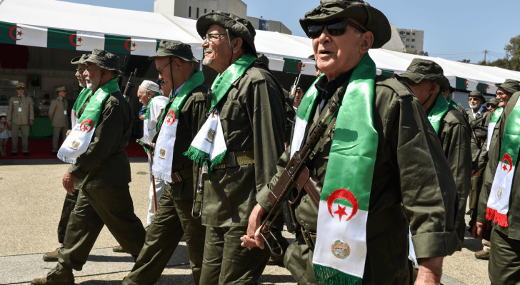 الصورة أرشيفية