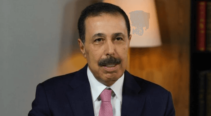 وزير التربية والتعليم الدكتور تيسير النعيمي