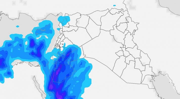 خارطة توضيحية