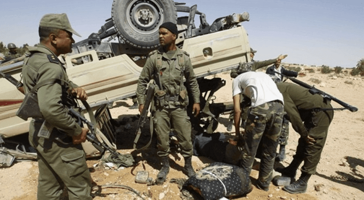 أرشيفية