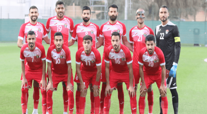 المنتخب الوطني