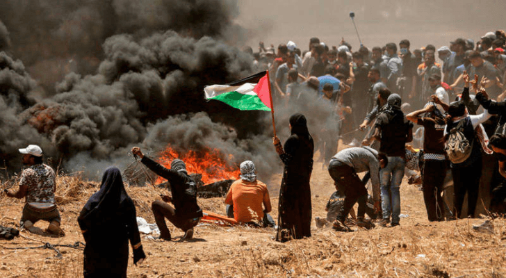 الصورة ارشيفية