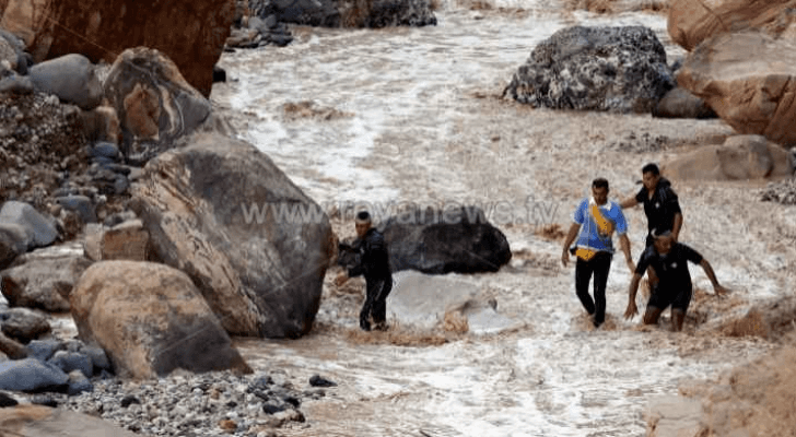 الصورة أرشيفية