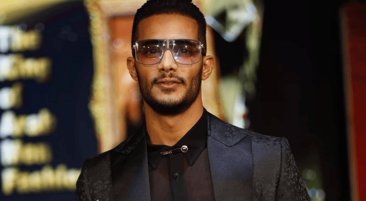محمد رمضان