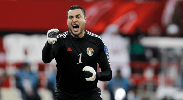 عامر شفيع
