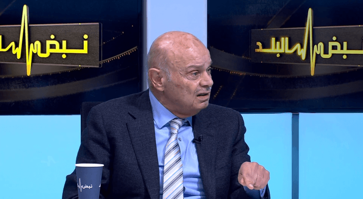 من اللقاء