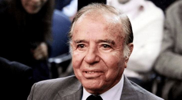 كارلوس منعم