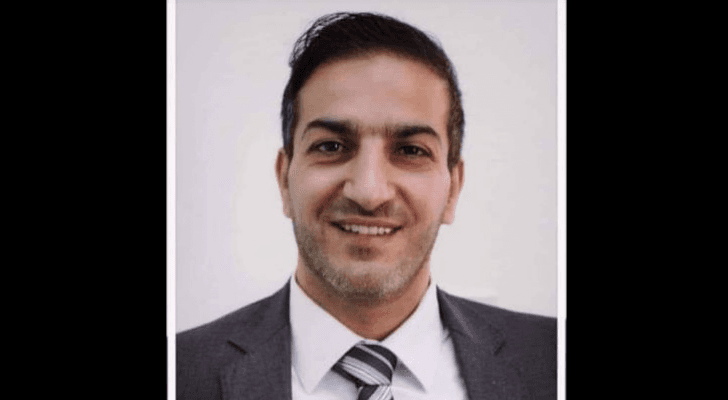 المرحوم علي طه العقيلي