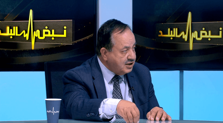 من اللقاء