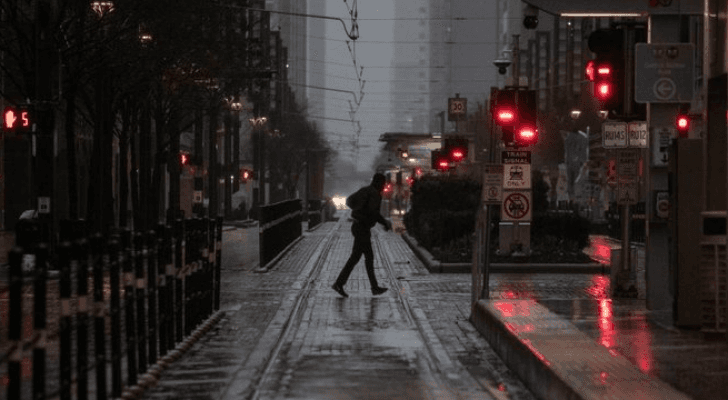الصورة أرشيفية