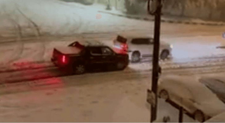 الحكومة: لا أثر قانونيا للمنخفض الجوي لتغطيات حوادث المركبات تأمينيا