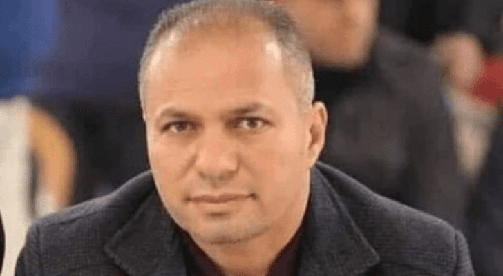 القيادي في حركة حماس فازع صوافطة