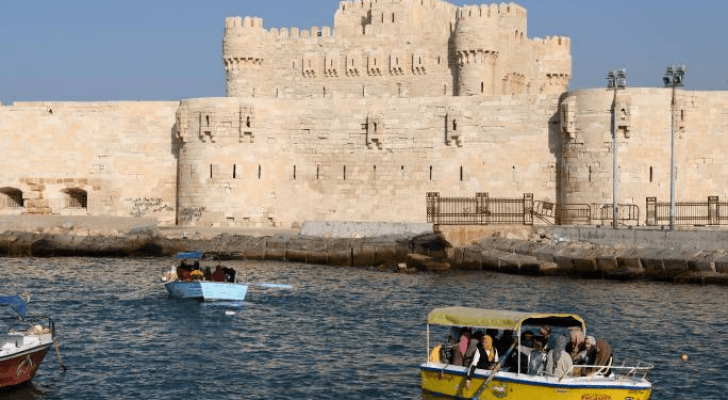 الاسكندرية
