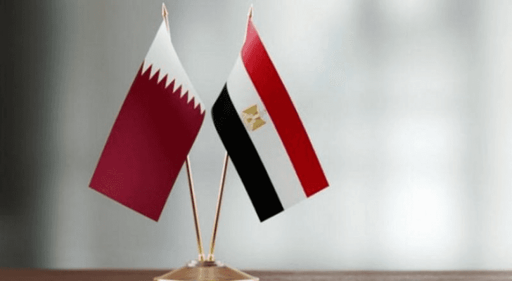 العلمان المصري والقطري