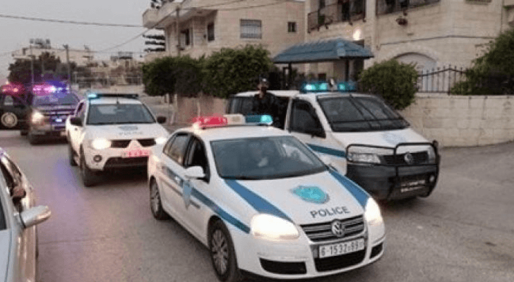 الصورة أرشيفية