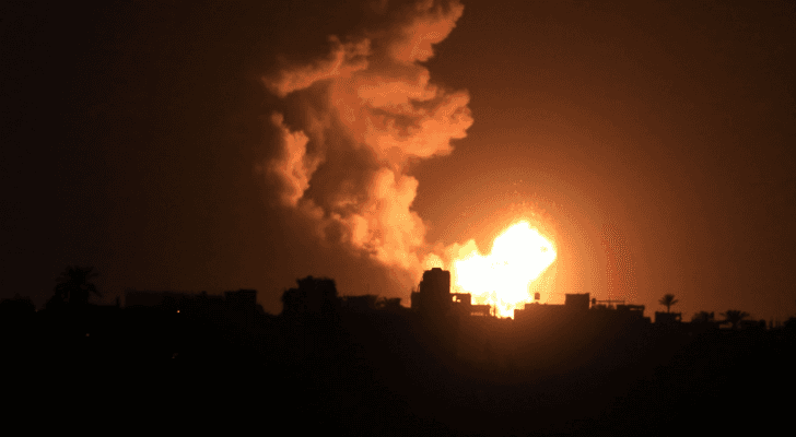 الصورة ارشيفية