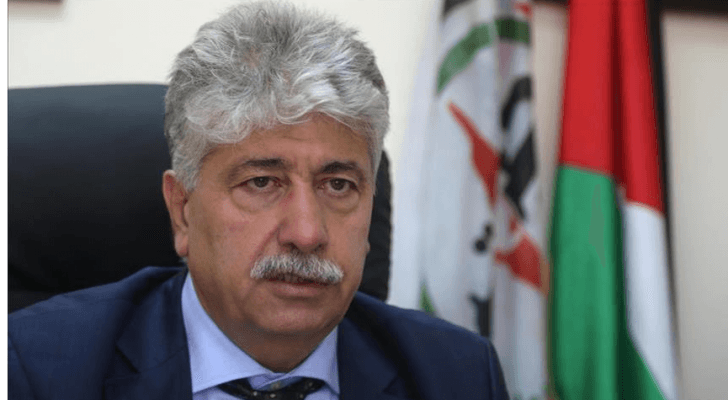 أحمد مجدلاني