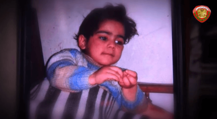 سوري يقتل طفله البالغ من العمر 3 سنوات