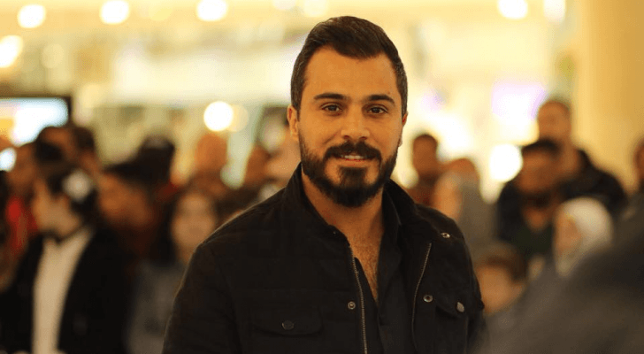 حسين السلمان