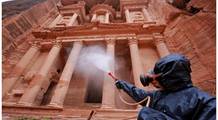 تعبيرية