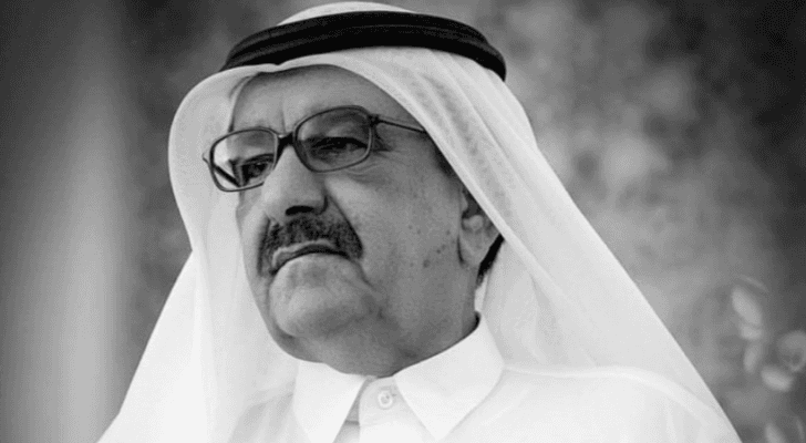 حمدان بن راشد آل مكتوم