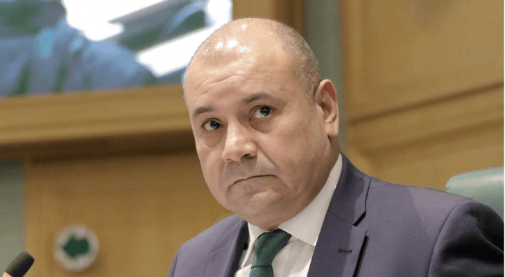 رئيس مجلس النواب، عبدالمنعم العودات