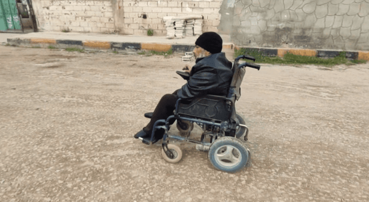 ارشيفية