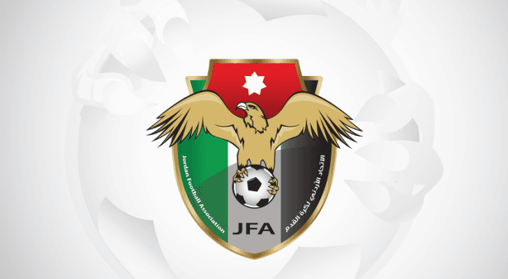 الاتحاد الأردني لكرة القدم