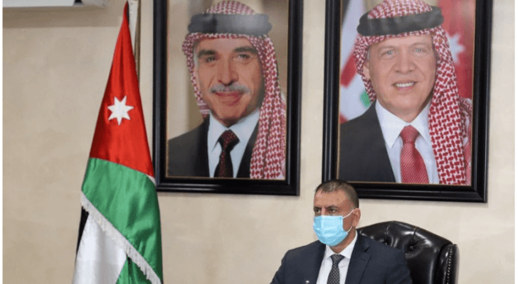 من اللقاء